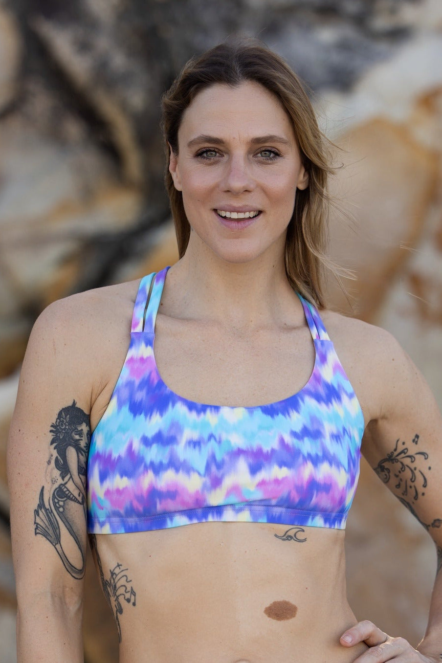 One Eye Top - heartbeat