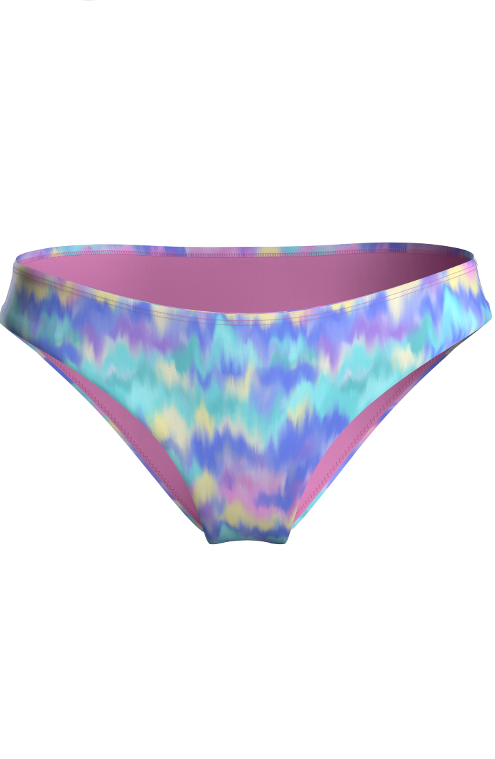 Maloja Bikini Hose - heartbeat