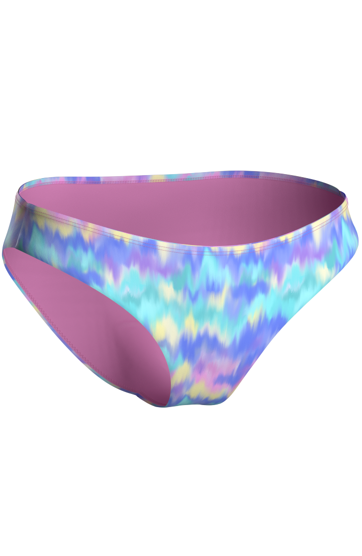Maloja Bikini Hose - heartbeat