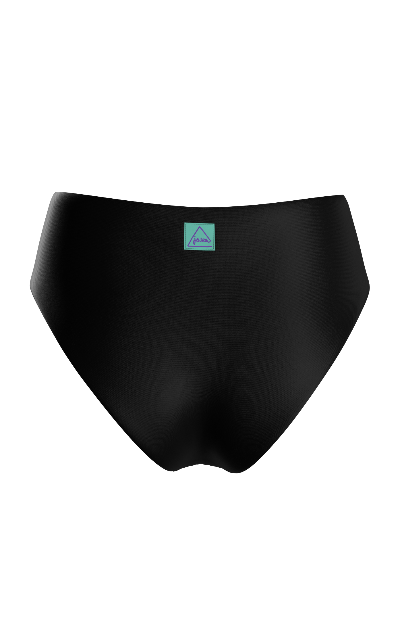 Junta Bikini Hose - black