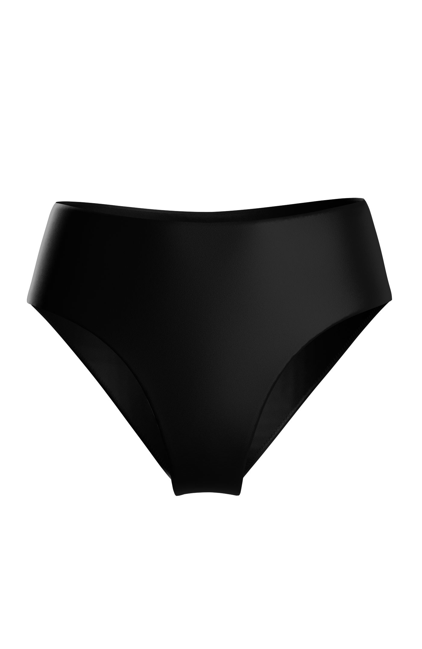 Junta Bikini Hose - black