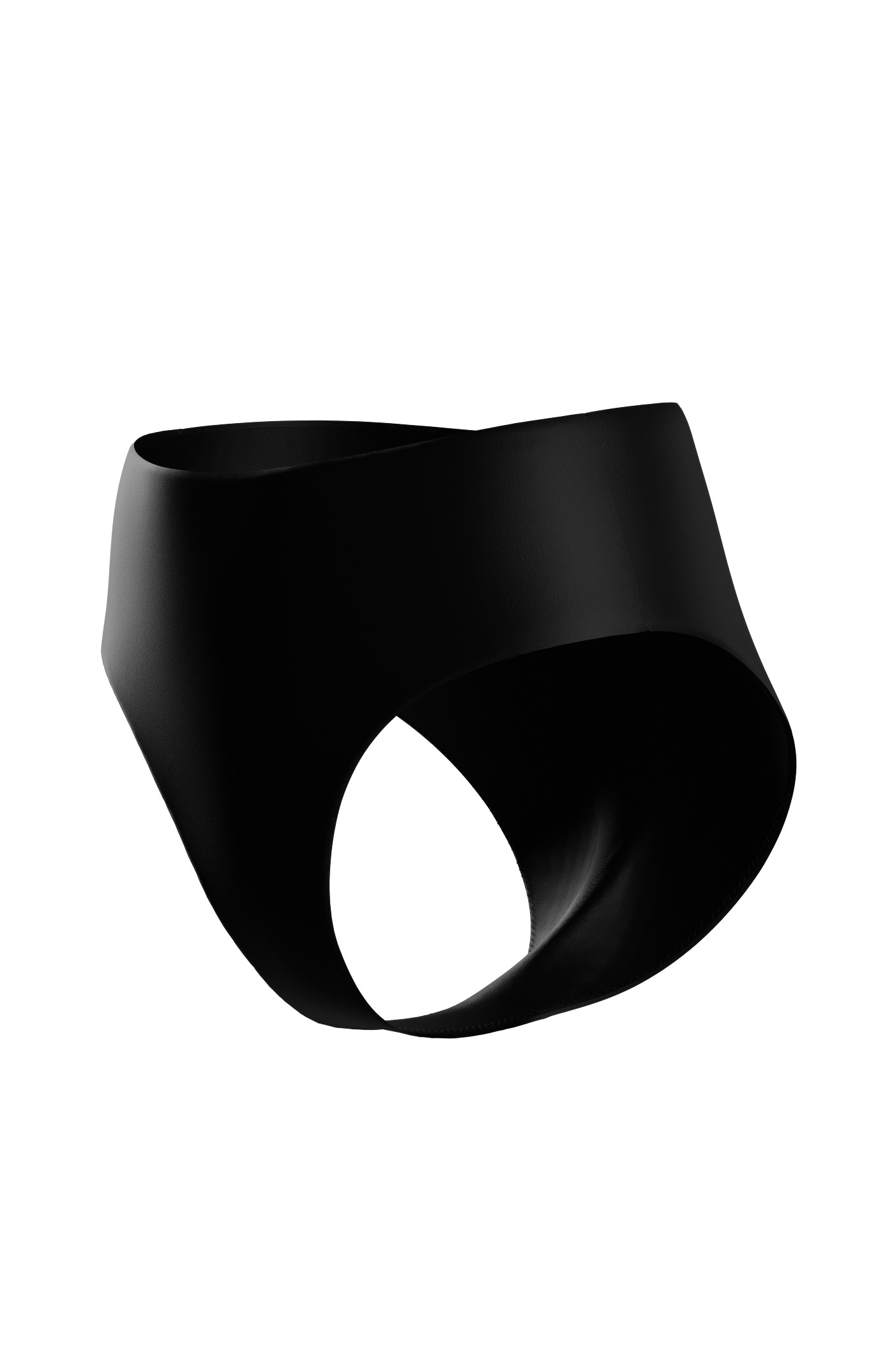 Junta Bikini Hose - black