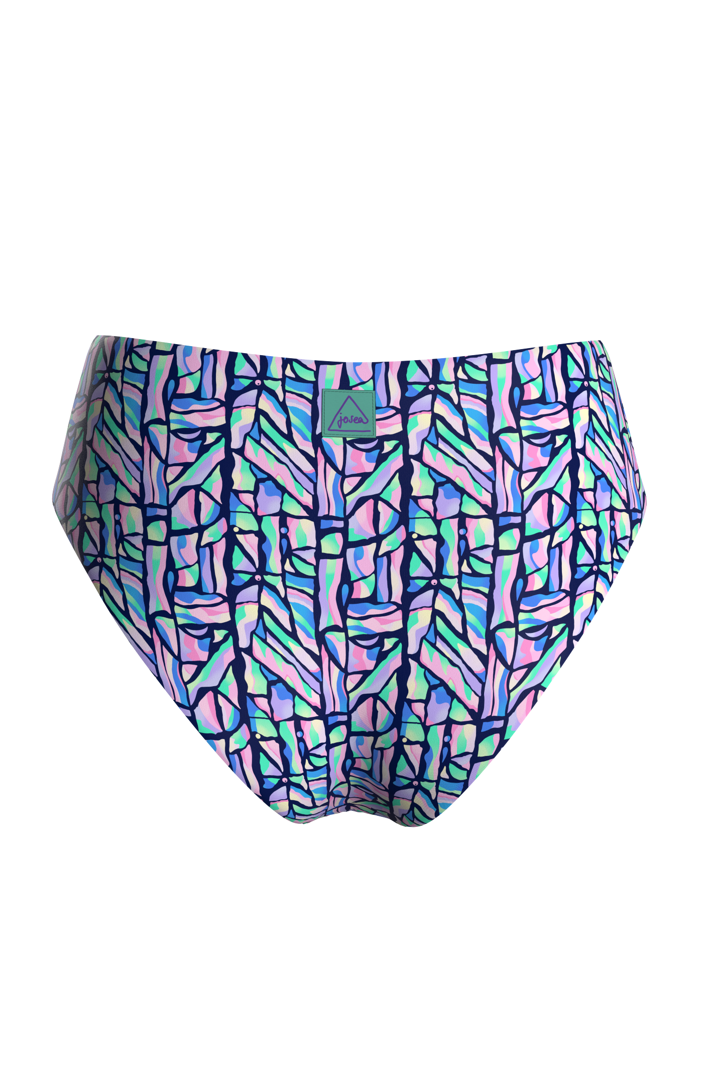 Junta Bikini Hose - funkyfem