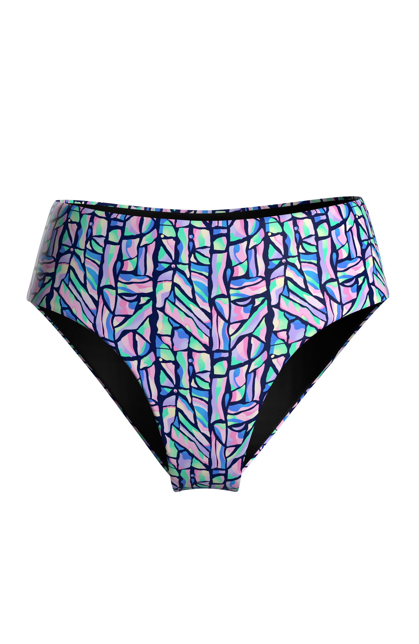 Junta Bikini Hose - funkyfem