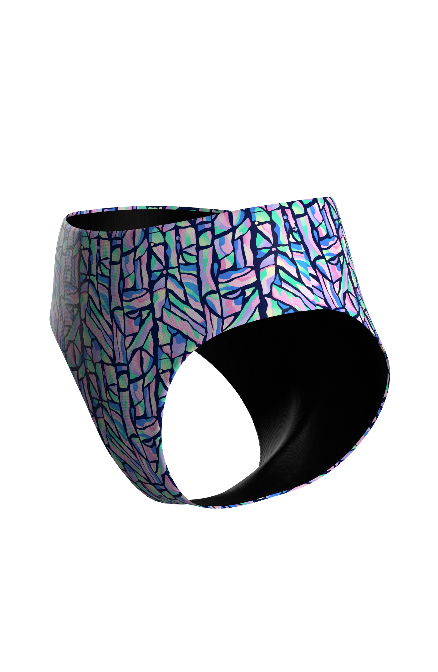 Junta Bikini Hose - funkyfem