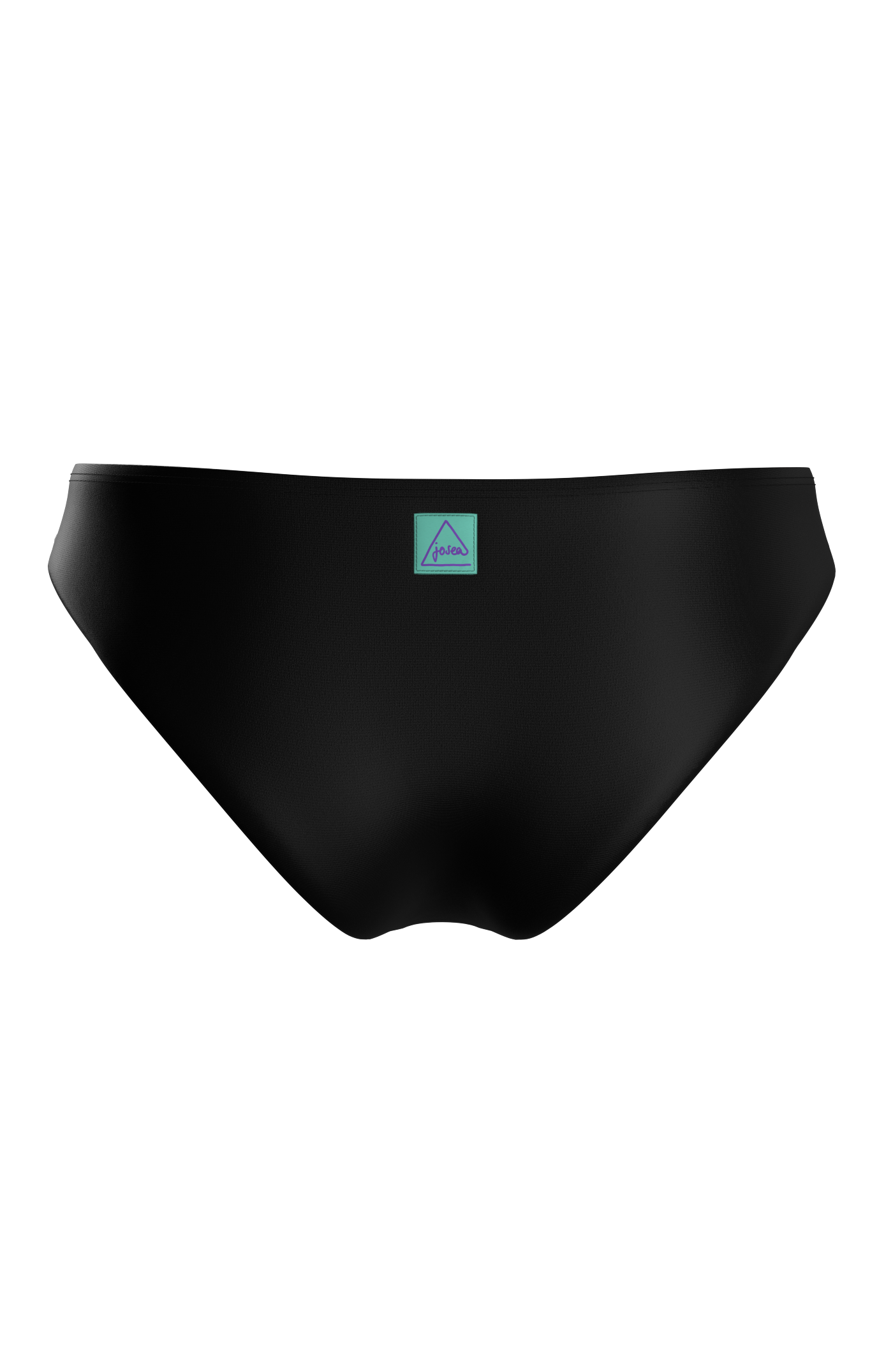 Maloja Bikini Hose - black