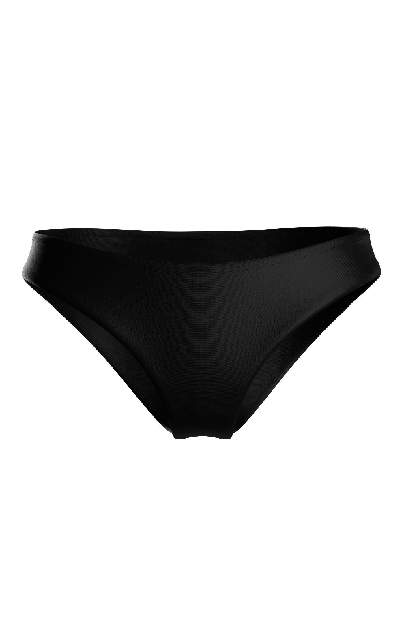 Maloja Bikini Hose - black