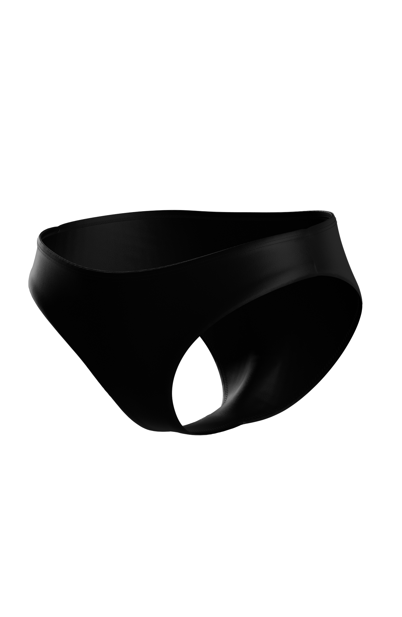 Maloja Bikini Hose - black