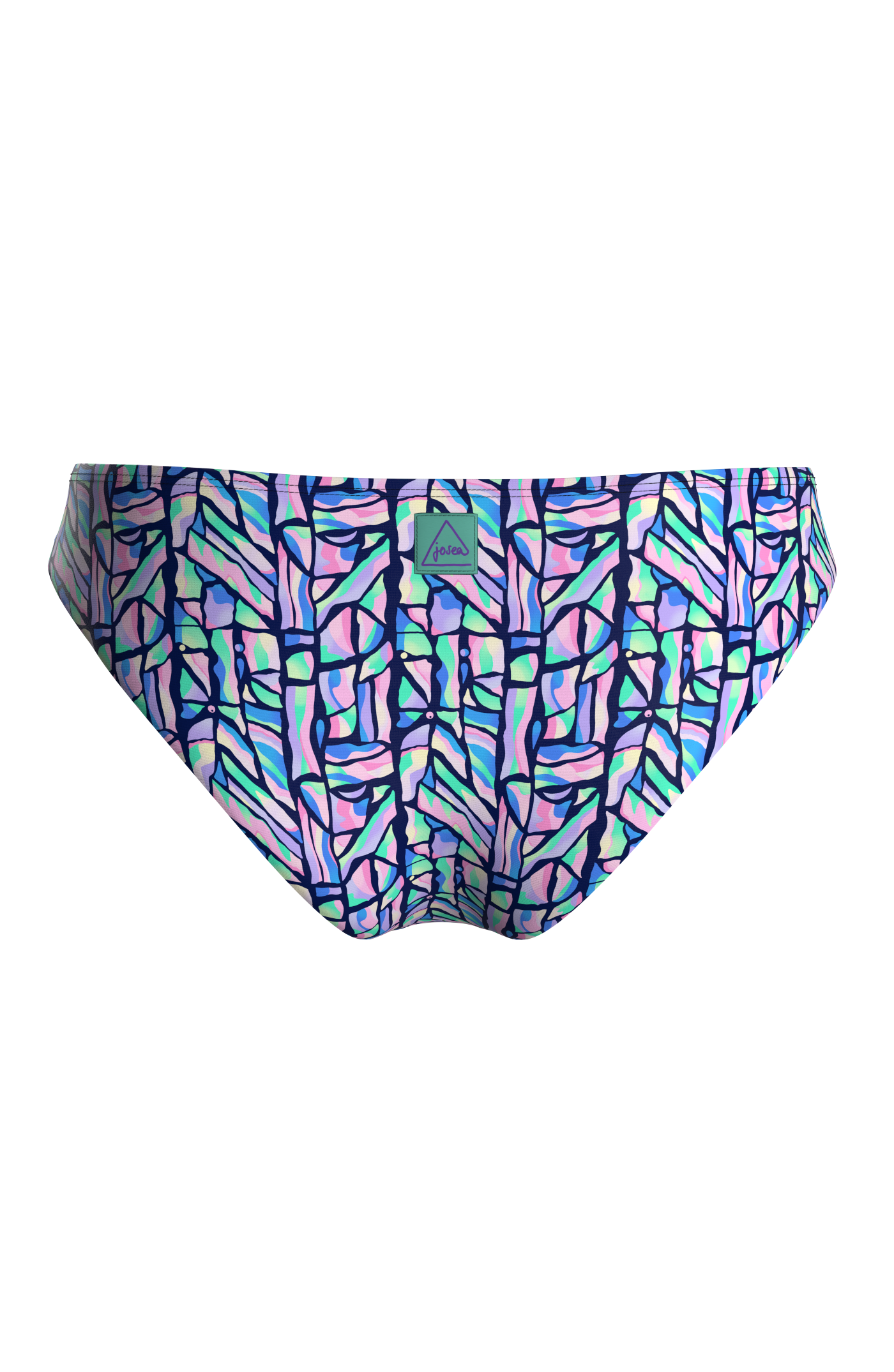 Maloja Bikini Hose - funkyfem