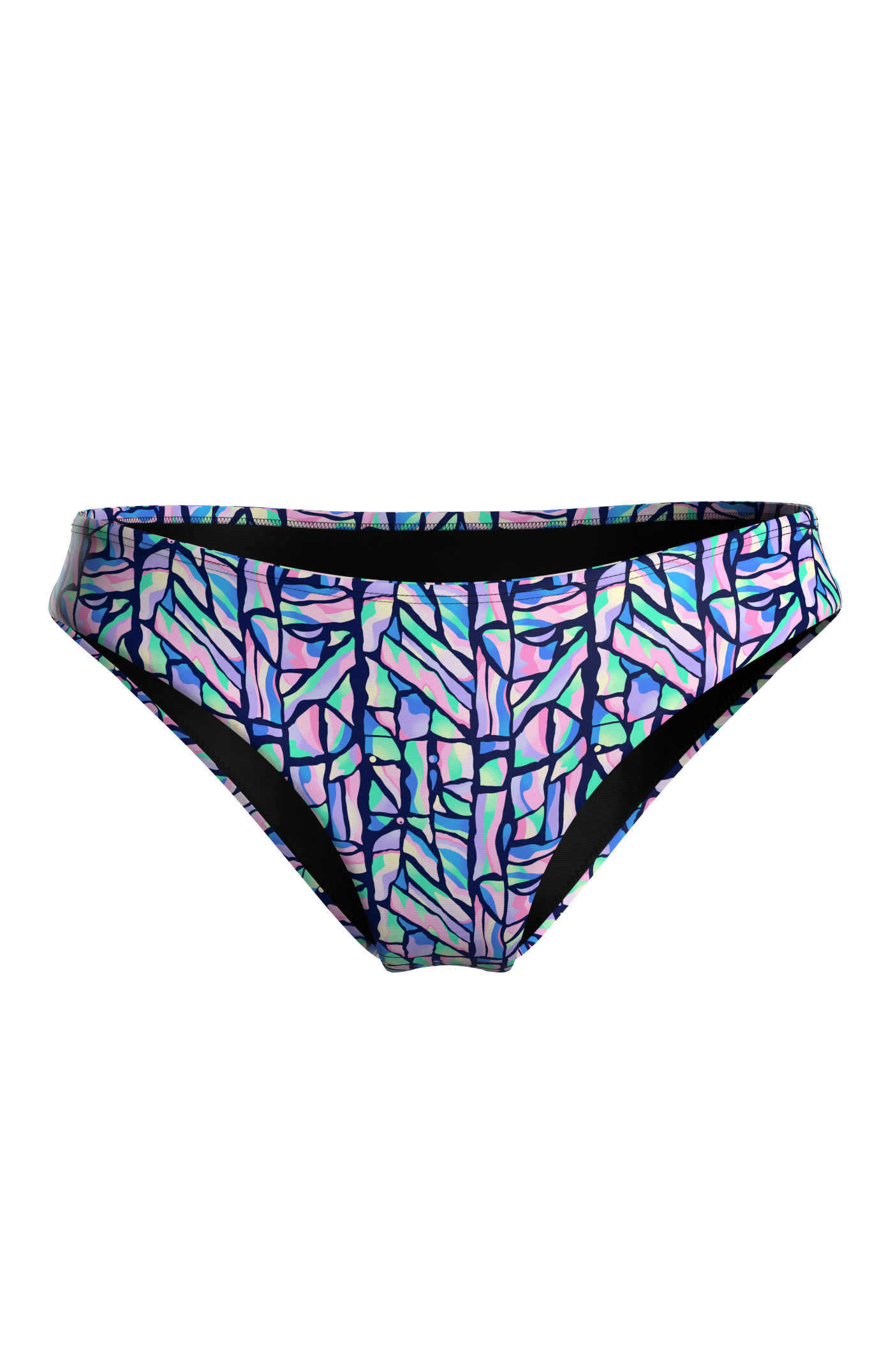 Maloja Bikini Hose - funkyfem