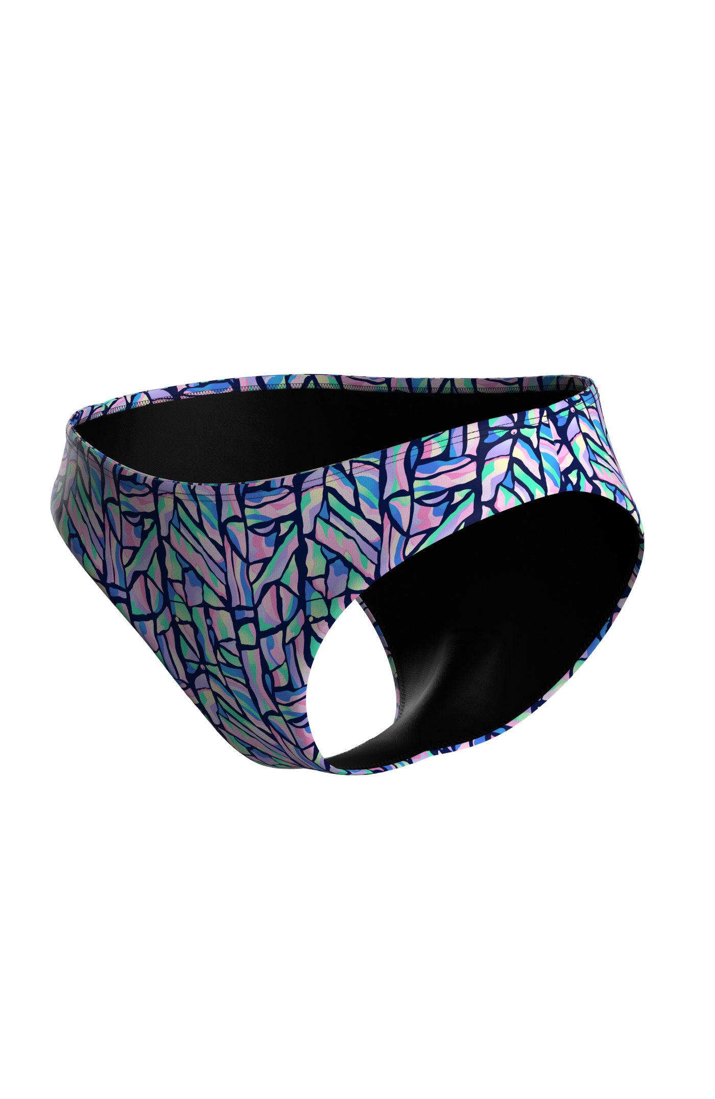 Maloja Bikini Hose - funkyfem