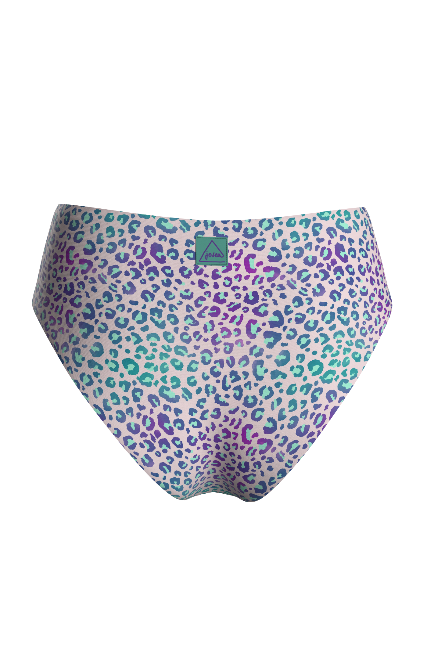 Junta Bikini Hose - bubble leo