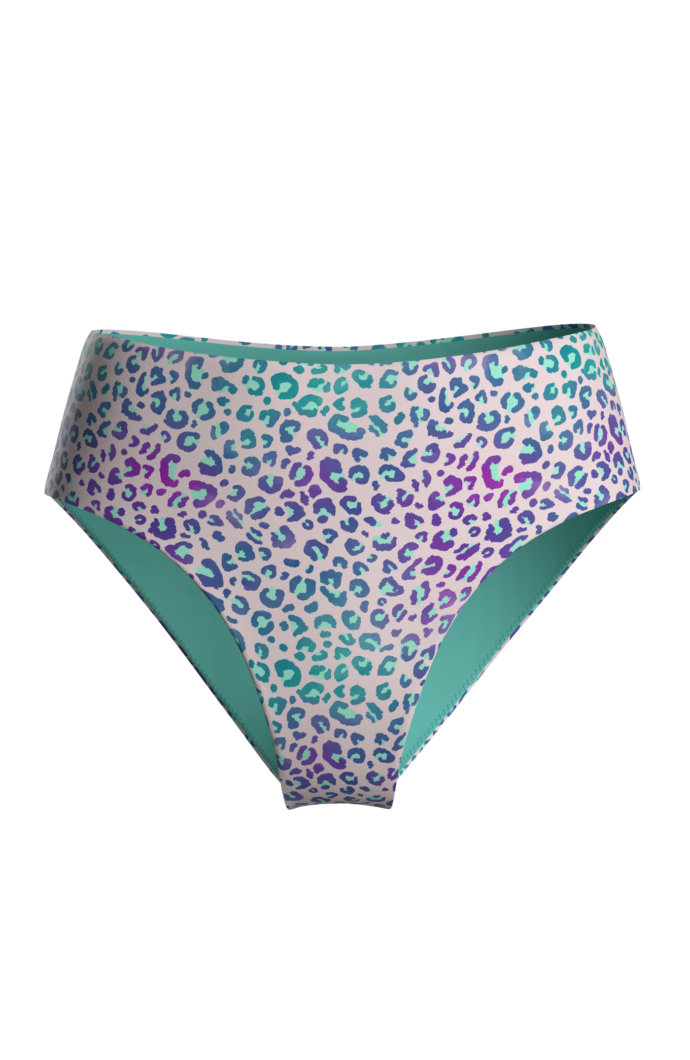 Junta Bikini Hose - bubble leo