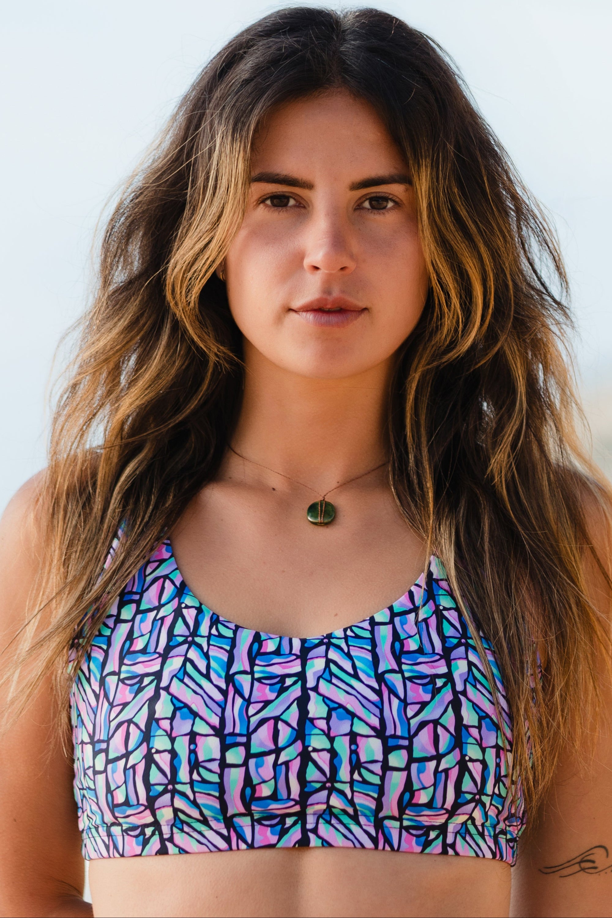 Cloud Nine Bikini Top - funkyfem