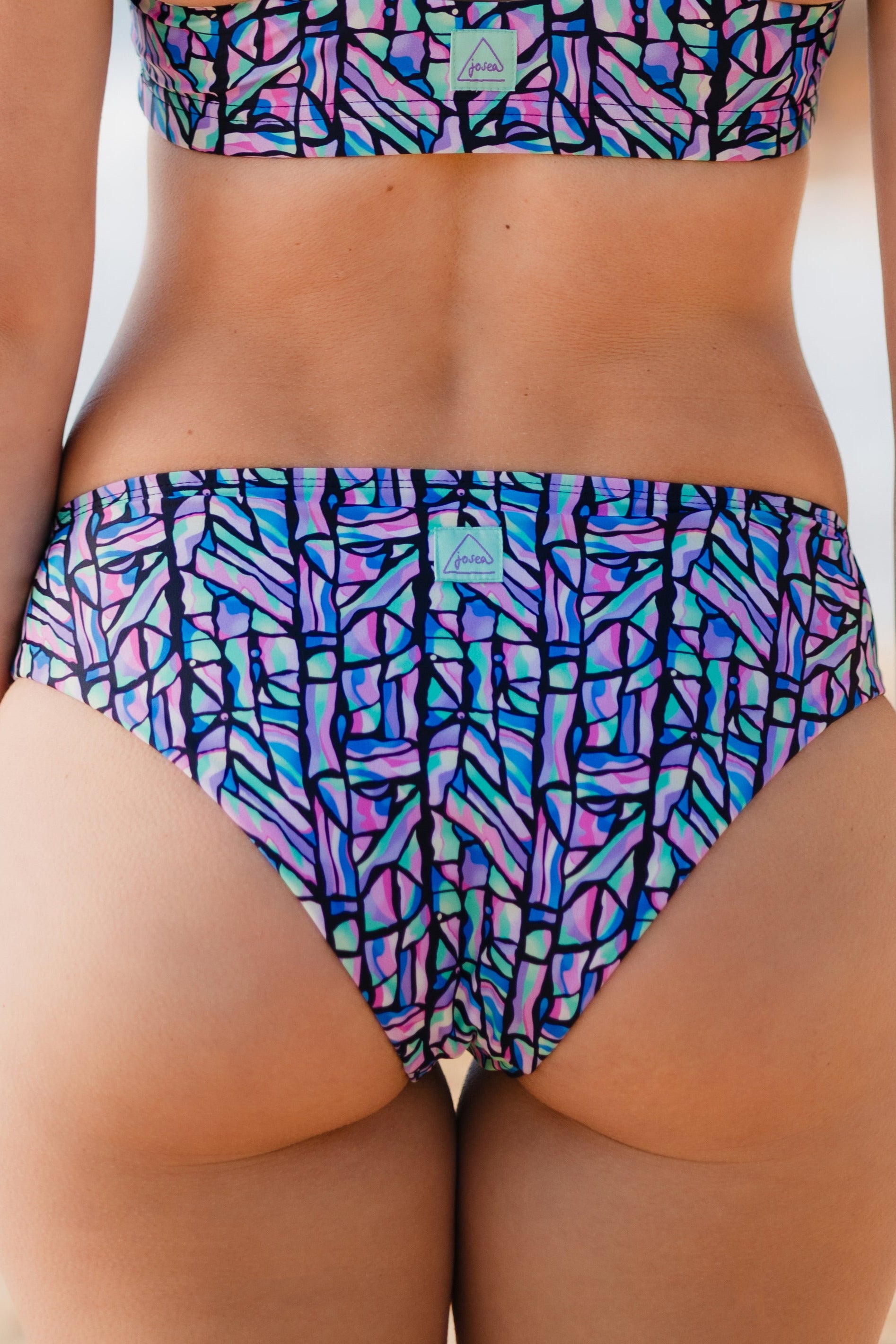 Maloja Bikini Hose - funkyfem