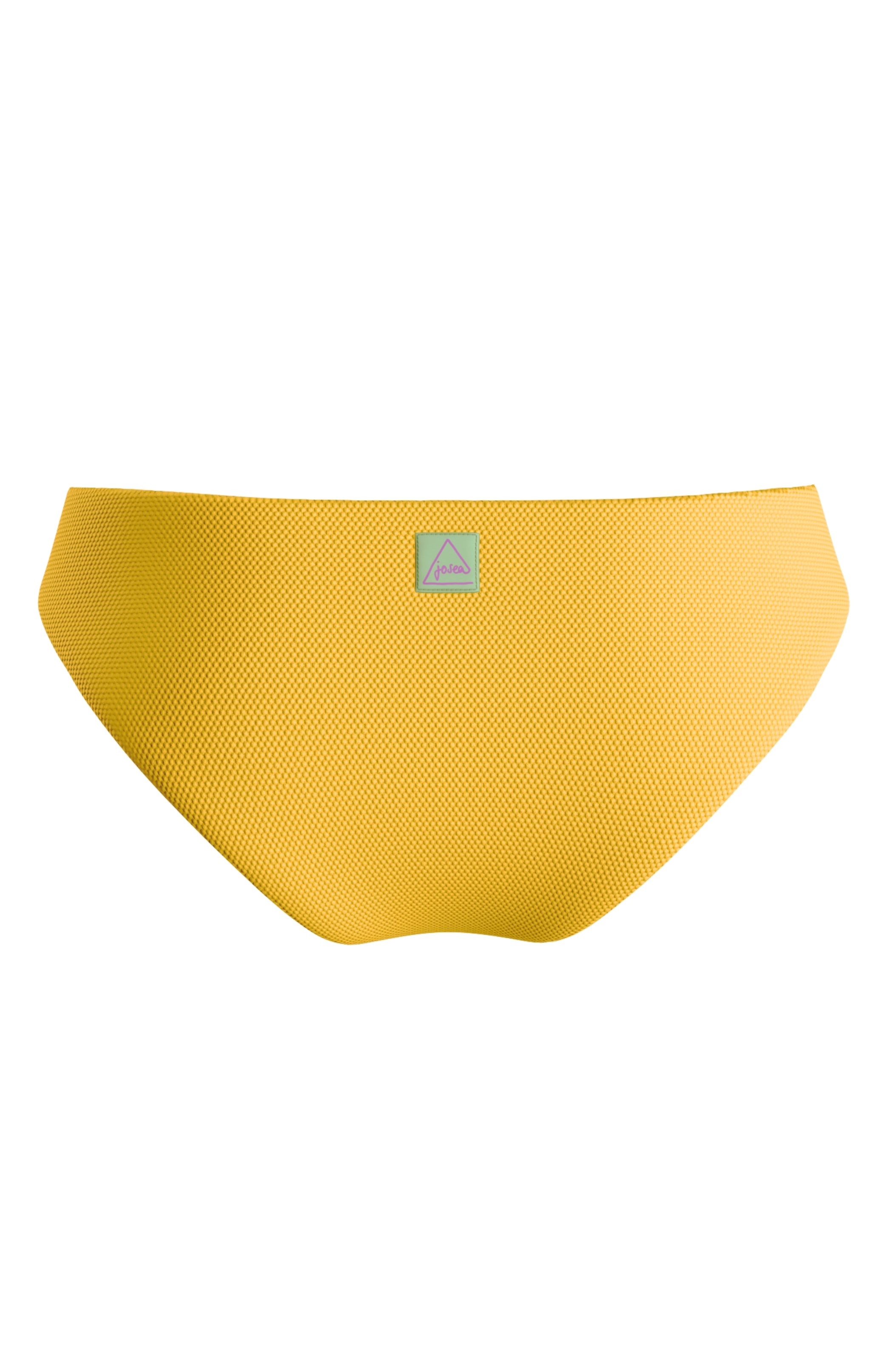 Maloja Bikini Bottom - renew lemon