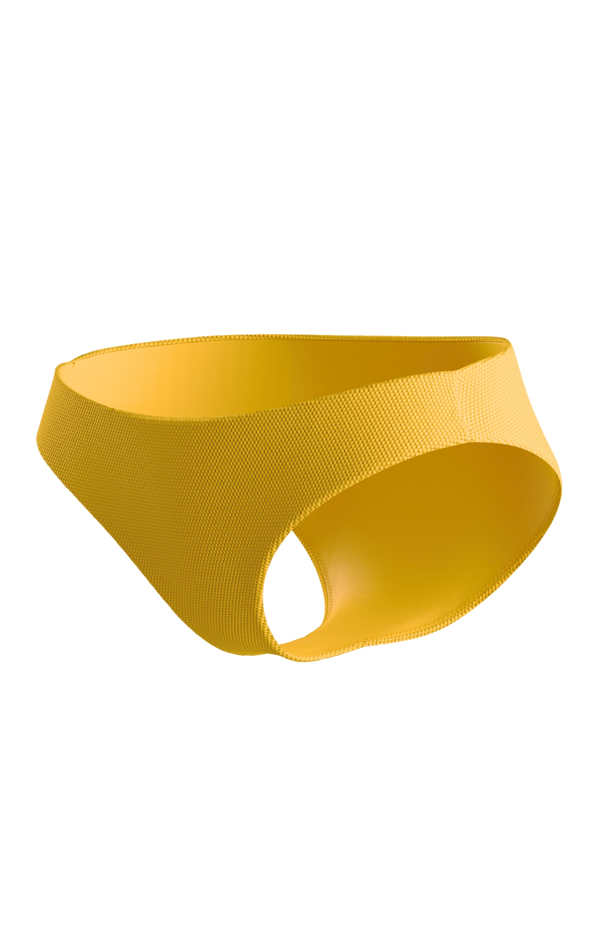 Maloja Bikini Bottom - renew lemon