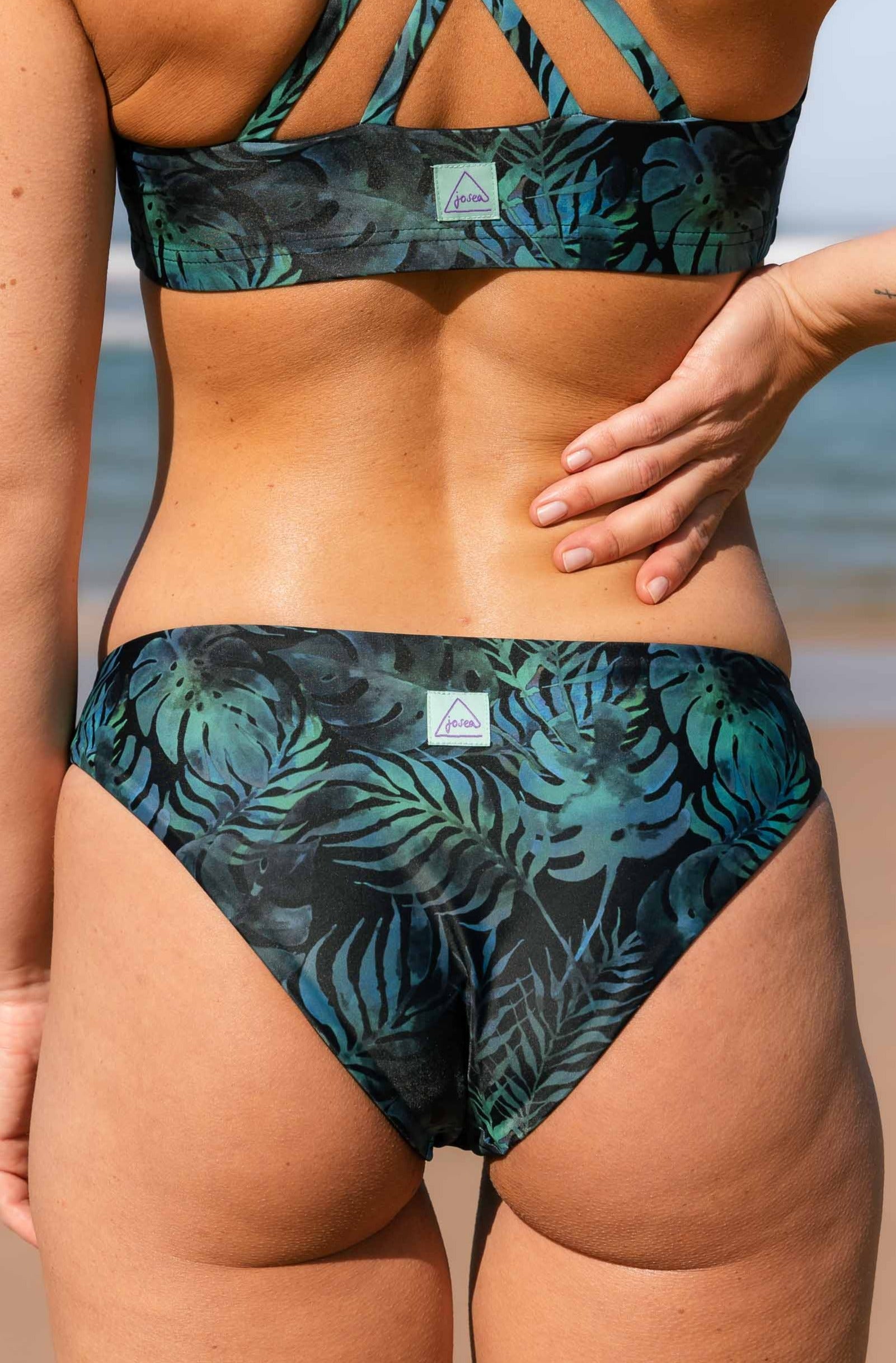 Cape Of Good Bikini Bottom main image 0