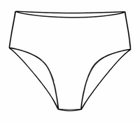 Cape Doc Bottom