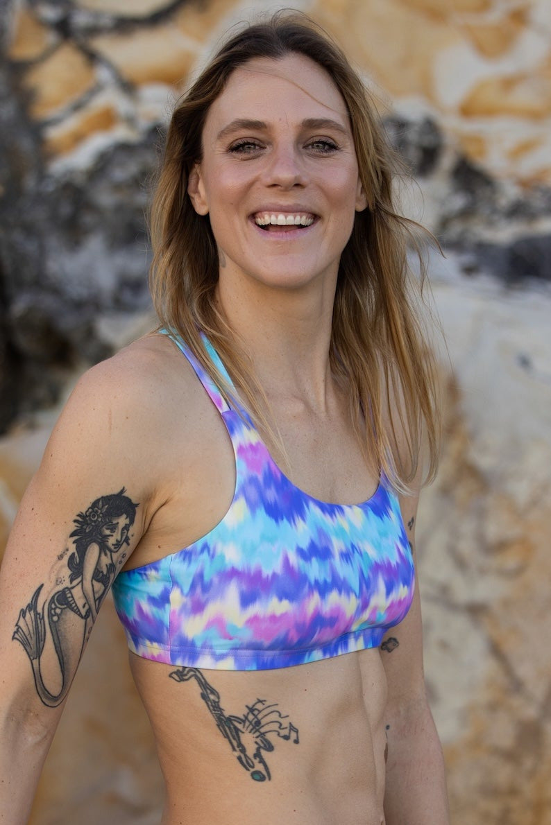 One Eye Top - heartbeat