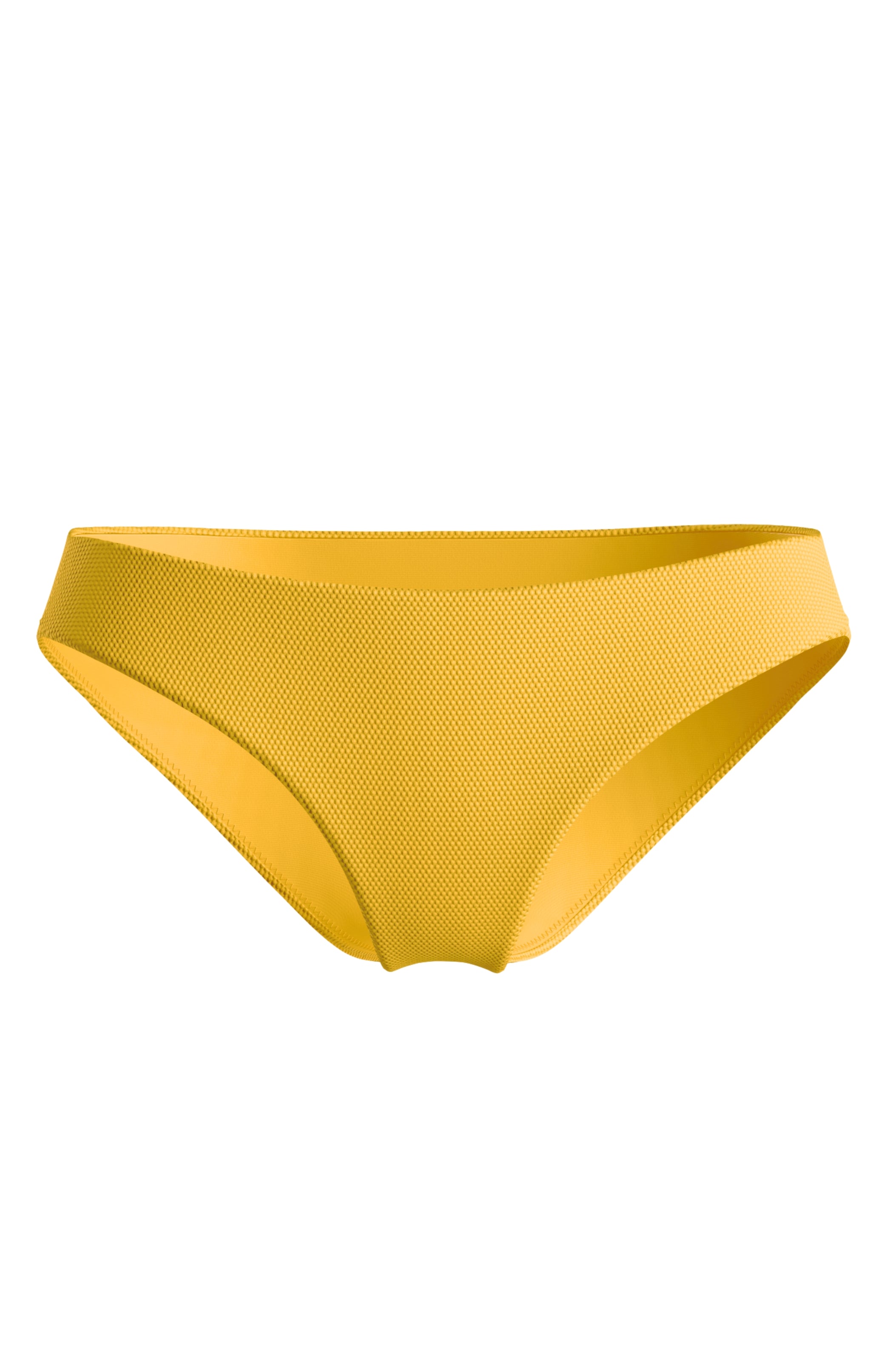 Maloja Bikini Bottom - renew lemon