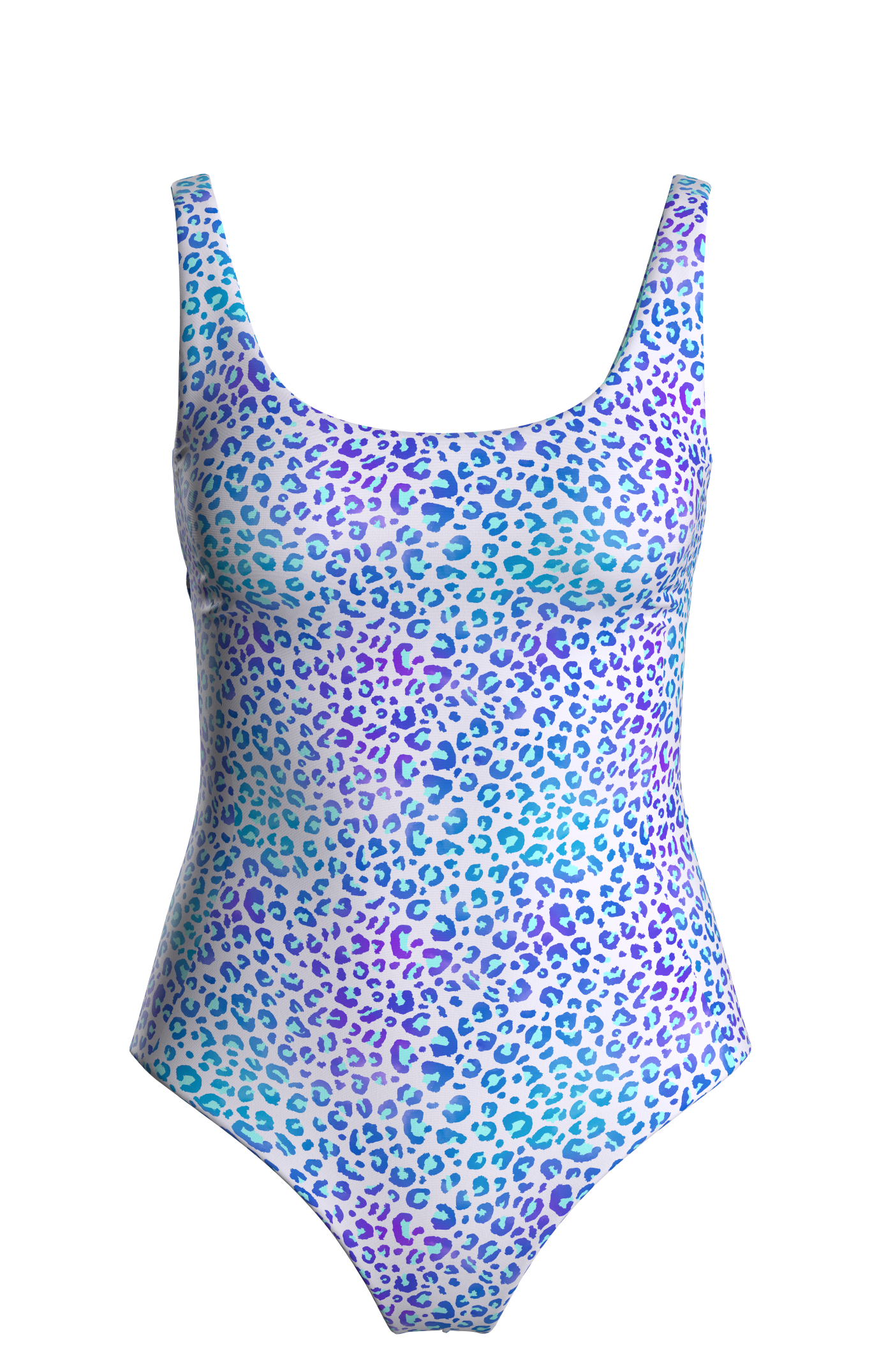 Orkan Badeanzug - bubble leo