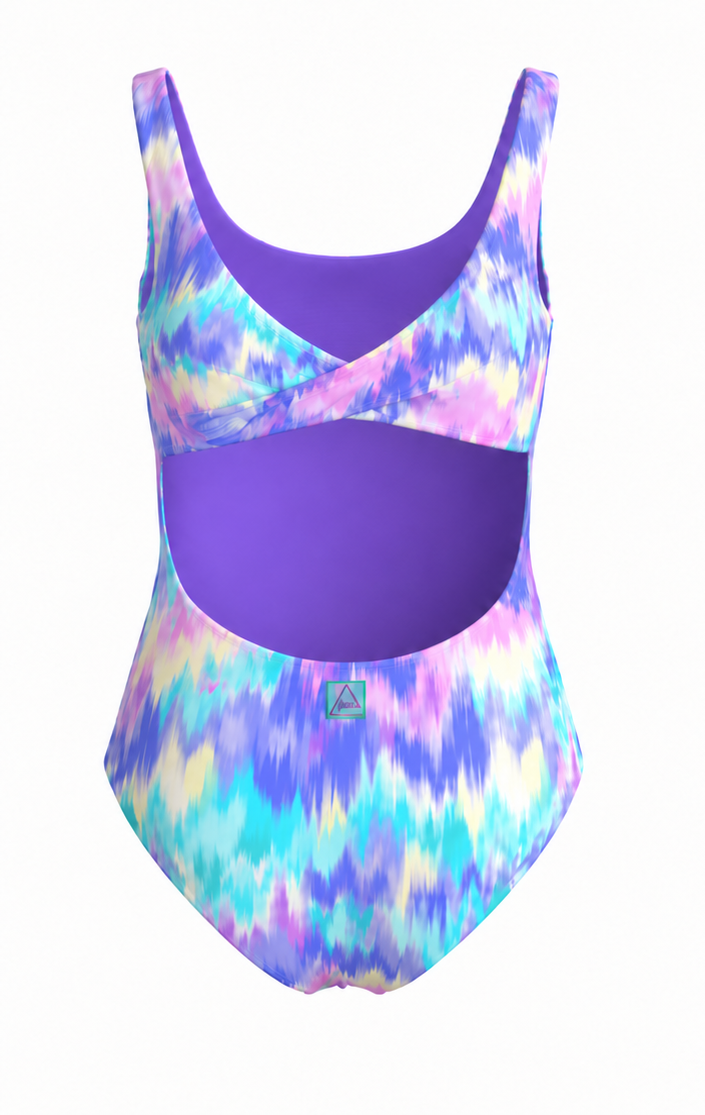 Orkan Swimsuit - heartbeat by Mayla