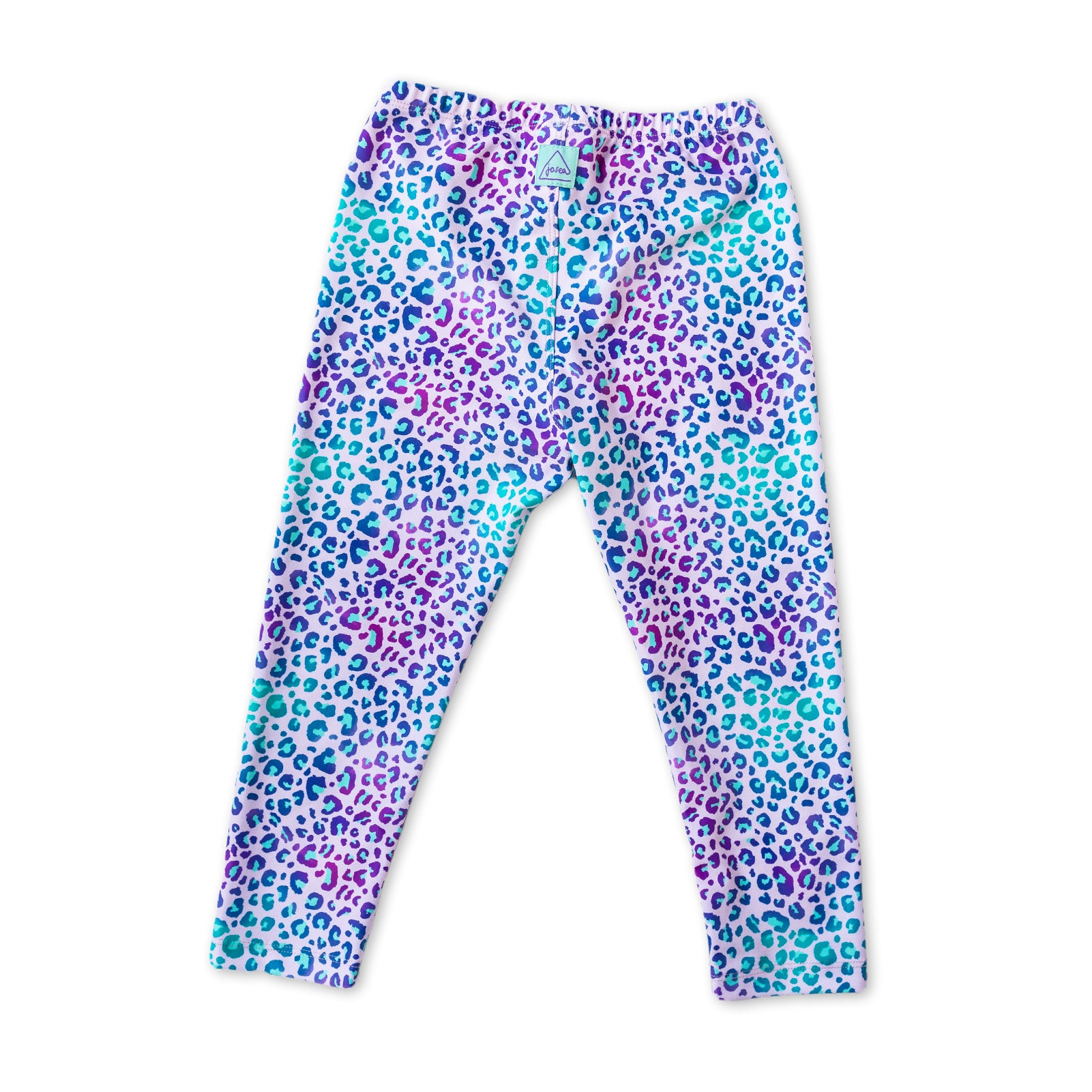 Duidui Enfants UV-leggings - bubble leo