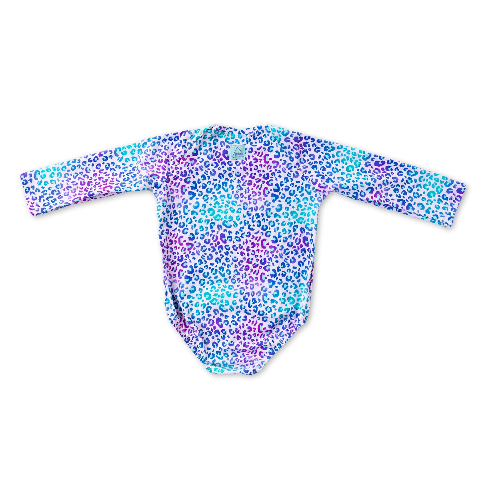 Bubu UV-Suit - bubble leo