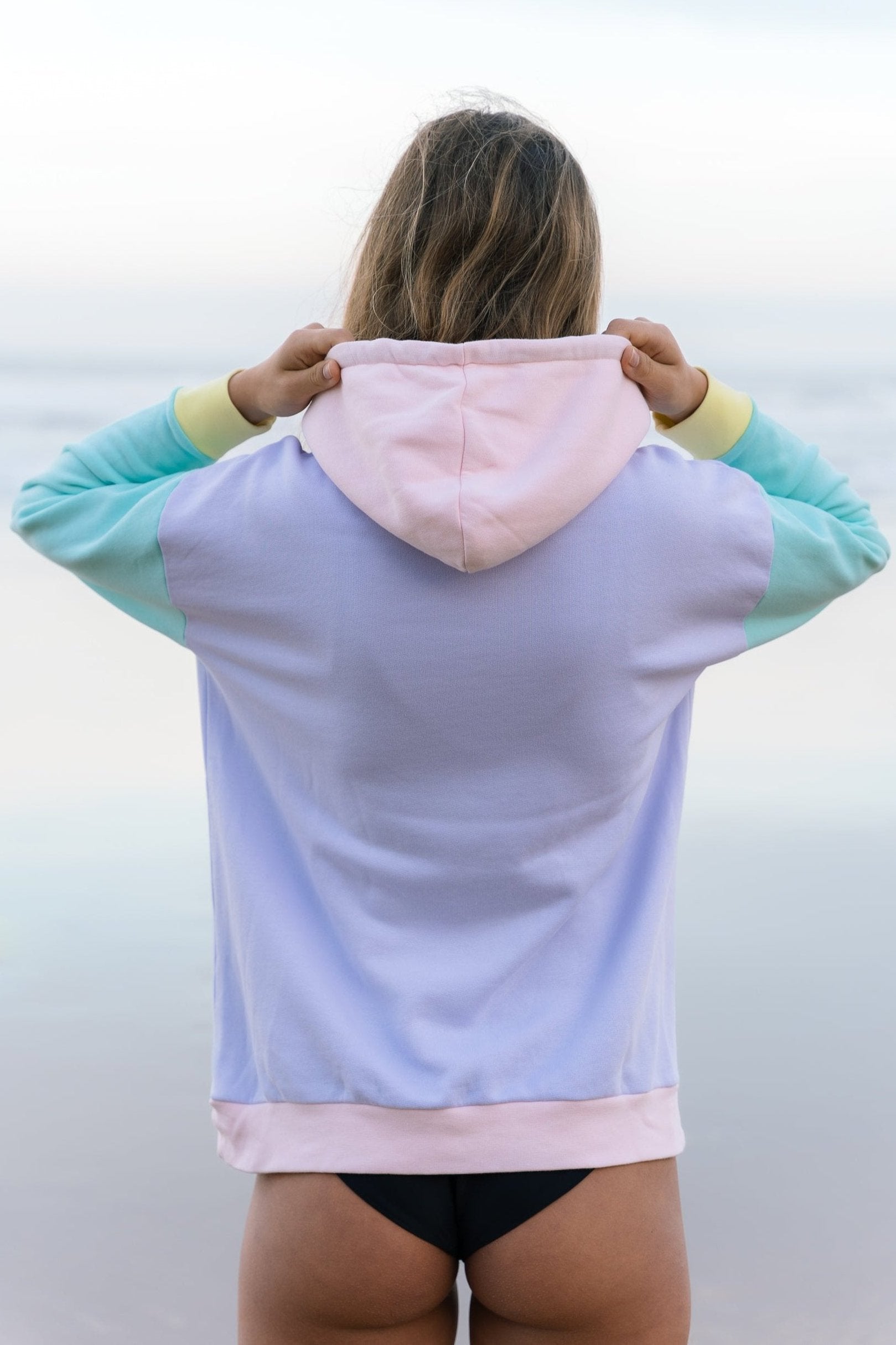 Klittmøller Hoodie - Main Image