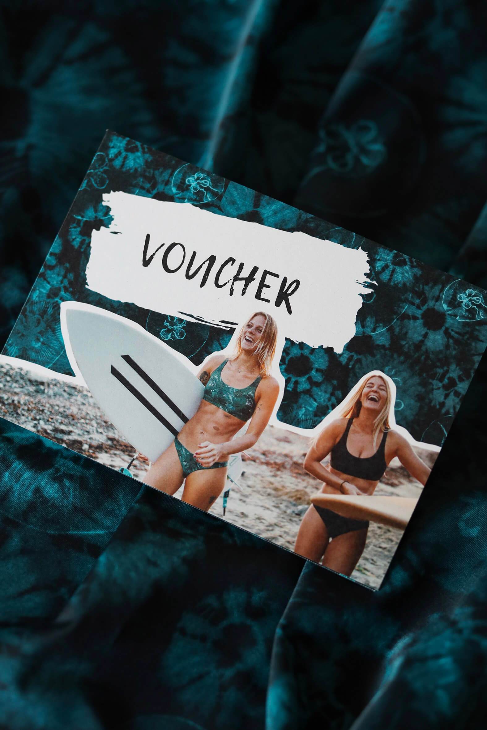 Josea Surfwear Gift Card